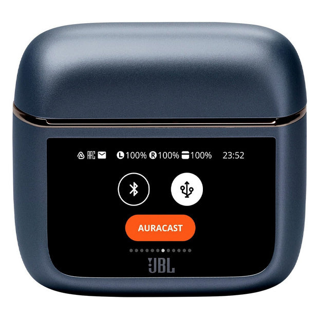 JBL Tour Pro 3 TWS True Wireless In-Ear Noise Cancelling