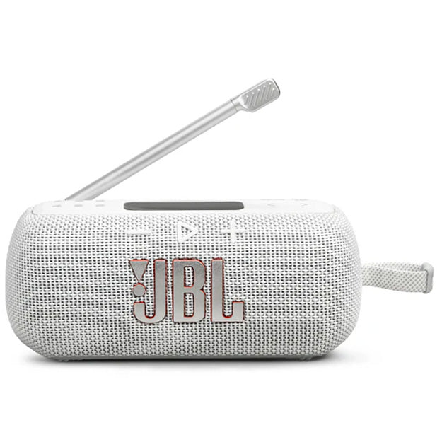 JBL Tuner 3 Portable DAB/DAB+/FM Radio With Bluetooth