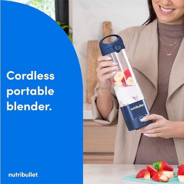 Nutribullet Portable Blender