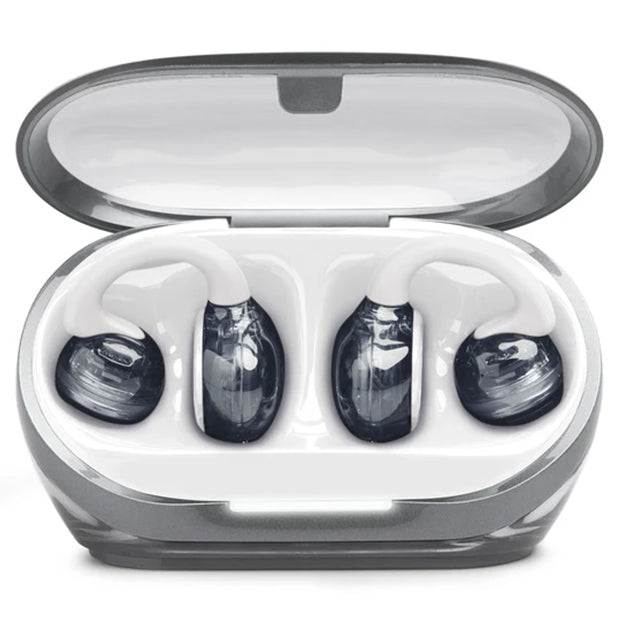 JBL Soundgear Clips TWS Open-Ear Headphones