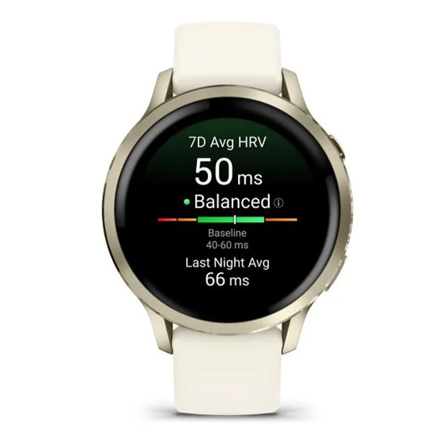 Garmin Venu 4 41mm Premium Sports & Fitness GPS Smartwatch