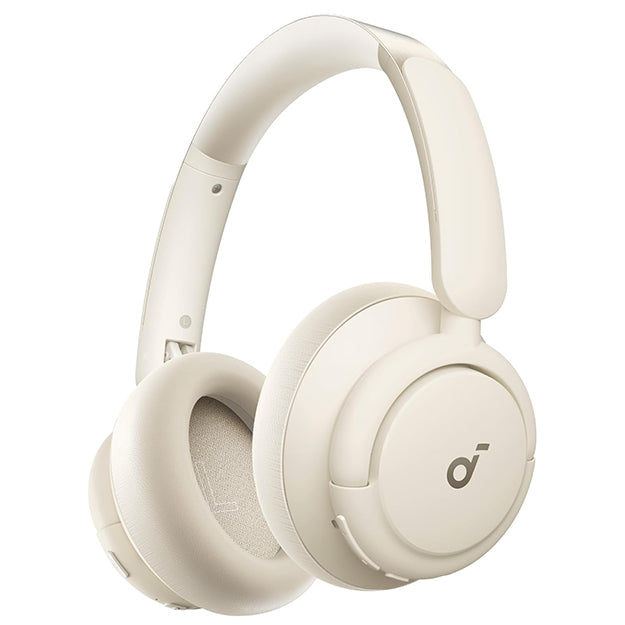 Anker Soundcore Q30 Hybrid Active Noise Cancelling Over-Ear Headphones