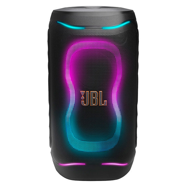 JBL PartyBox 130 Portable Speaker With Dynamic Lightshow & Foldable Handle