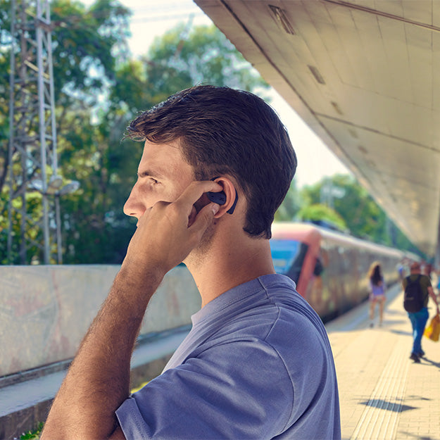 JBL Sense Lite True Wireless Open-Ear Headphones