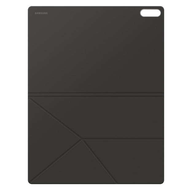 Samsung Smart Book Cover For Samsung Galaxy Tab S11 Ultra – Black