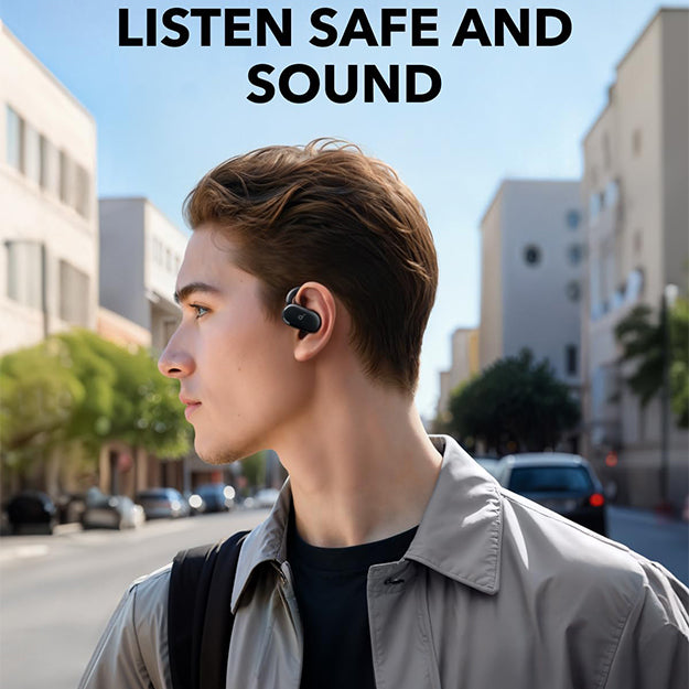 Anker Soundcore V20i Open-Ear Headphones