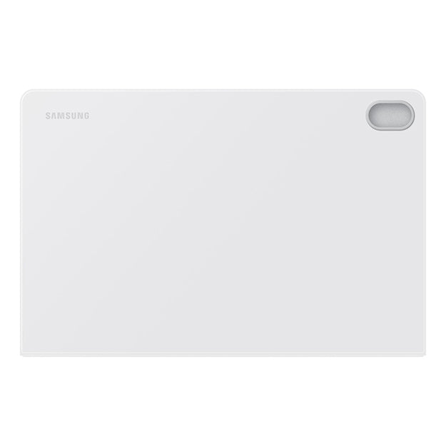 Samsung Smart Book Cover For Samsung Galaxy Tab S11 – White