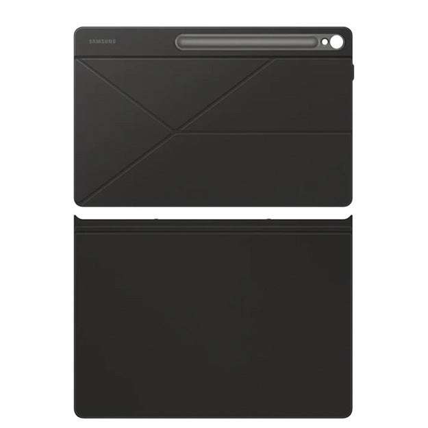 Samsung Smart Book Cover For Samsung Galaxy TAB S10 FE+ - Black