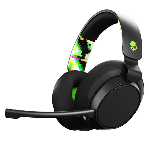 SkullCandy SLYR Multi-Platform Wired Gaming Over-Ear Headset