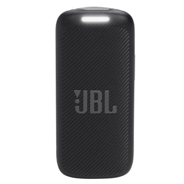 JBL Quantum Stream Wireless Microphone (USB TYPE-C) - Black