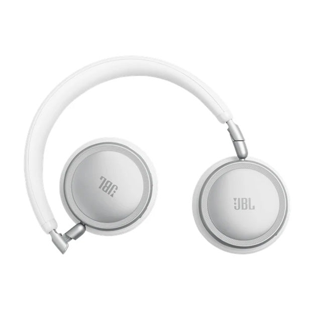 JBL Live 680NC Wireless Noise Cancelling Bluetooth On-Ear Headphones