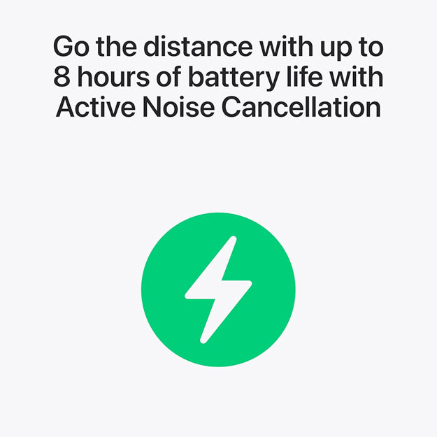 Apple AirPods Pro 3 - White