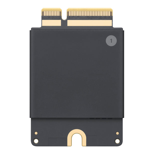 Apple SSD Upgrade Kit For Mac Pro (2023) - Main Image