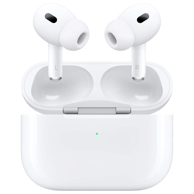 Apple AirPods Pro (2nd Gen) - White (Pre-Owned)