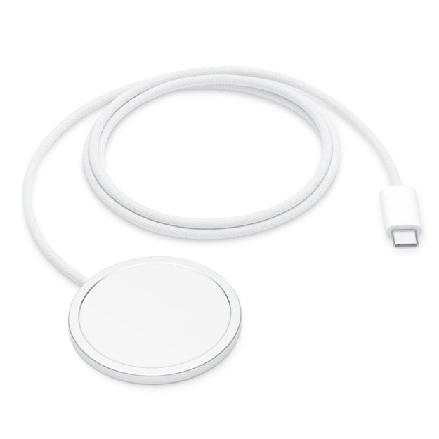 Apple MagSafe Charger - White