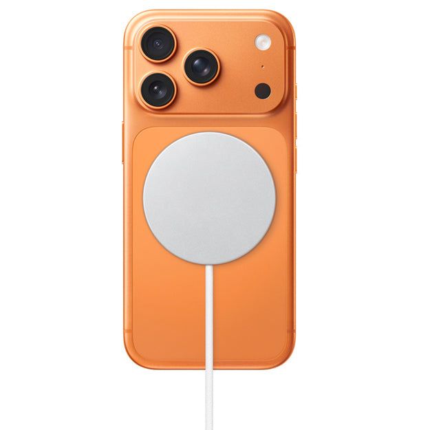 Apple MagSafe Charger - White