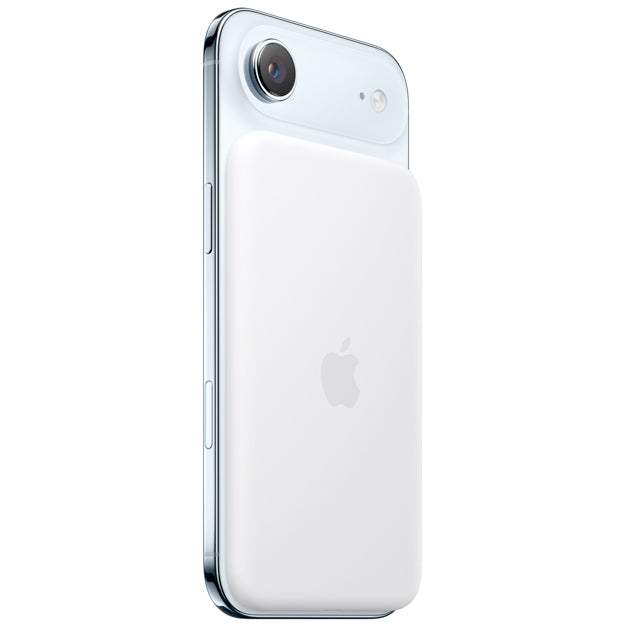 Apple iPhone Air MagSafe Battery - White