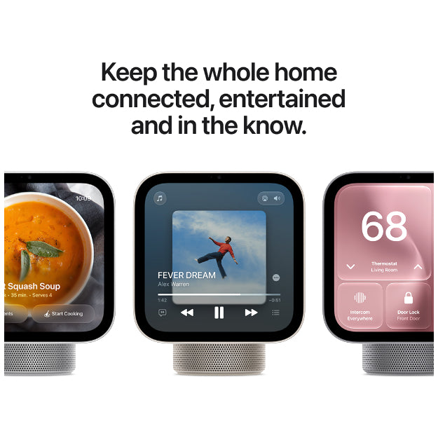Apple HomeView
