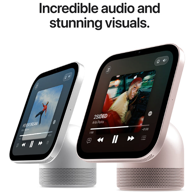 Apple HomeView
