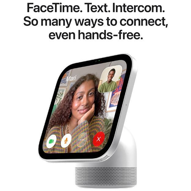 Apple HomeView