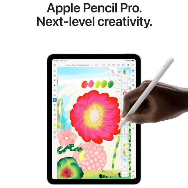 Apple iPad Air 13" (8th Generation - M4 Chip)