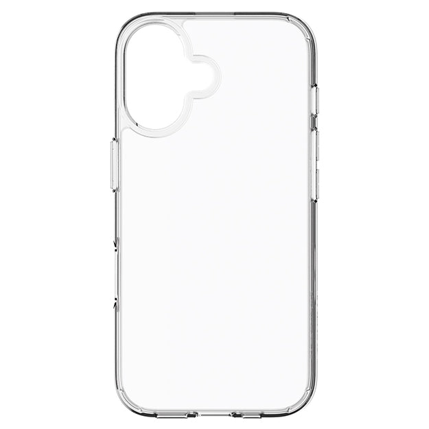Body Glove 3-In-1 Protection Bundle For iPhone 16 - Clear