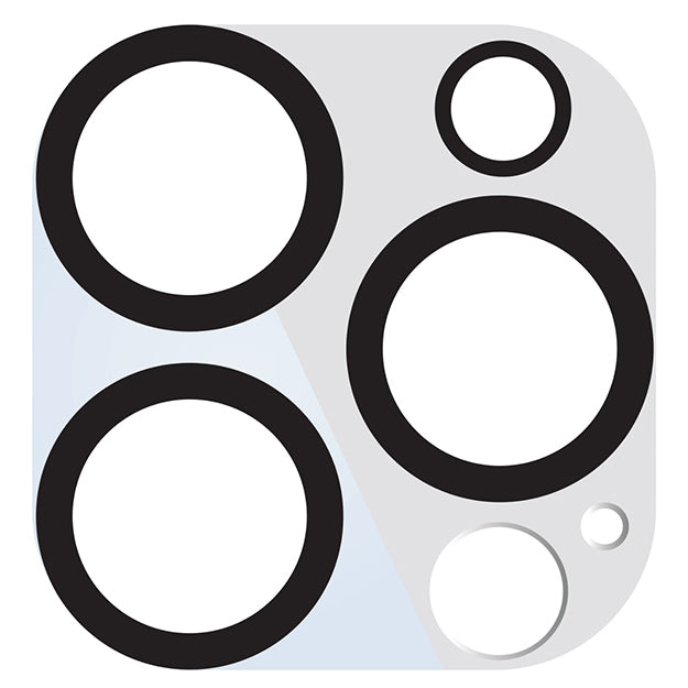 Body Glove 3-In-1 Protection Bundle For iPhone 16 Pro