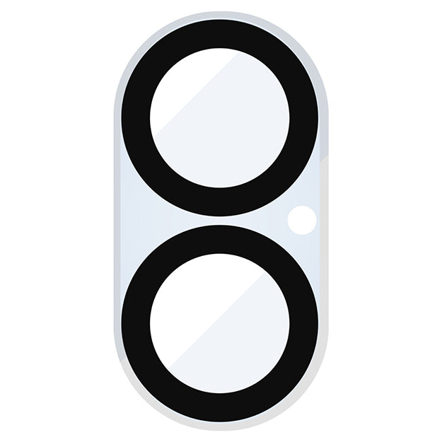 Body Glove 3-In-1 Protection Bundle For iPhone 16 - Clear