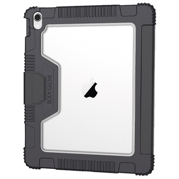 Body Glove Active Case For iPad Pro 11" (2024) – Black