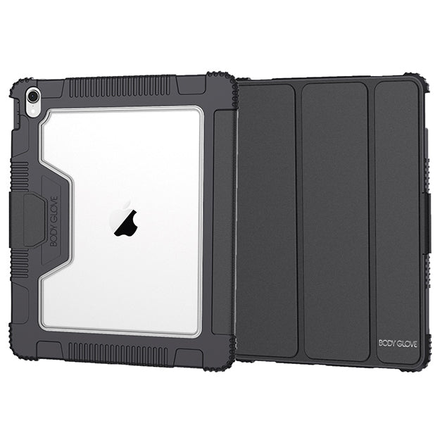Body Glove Active Case For iPad Pro 11" (2024) – Black