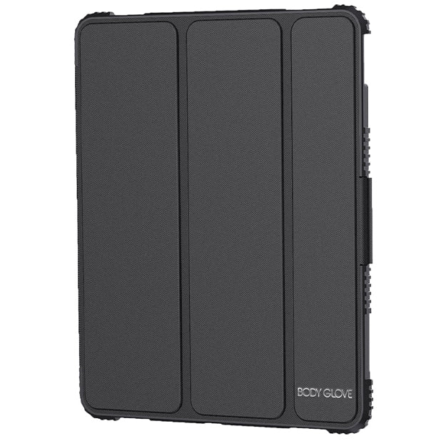 Body Glove Active Case For iPad Pro 11" (2024) – Black