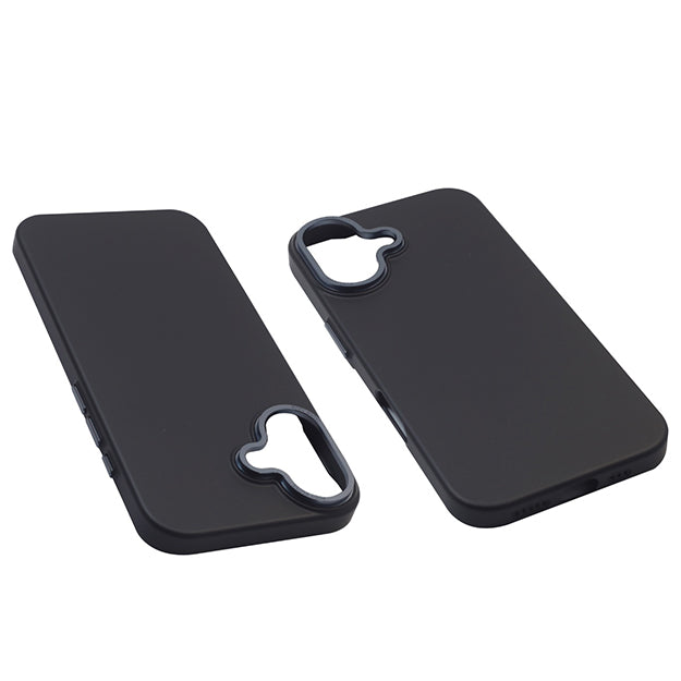 Body Glove Arc Magnetic Case For iPhone 16 – Black