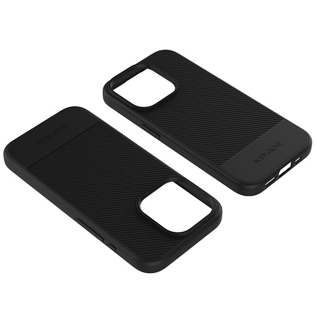 Body Glove Astrx Case For iPhone 15 Pro - Black