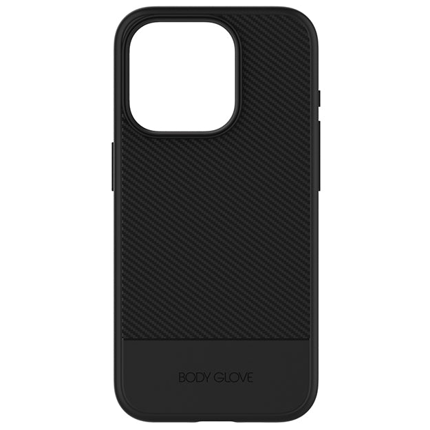 Body Glove Astrx Case For iPhone 15 Pro - Black