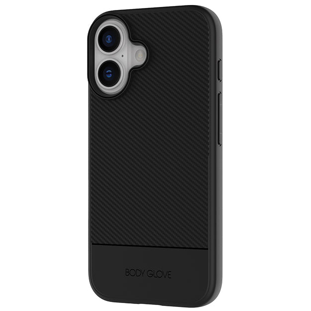 Body Glove Astrx Case For iPhone 16 – Black