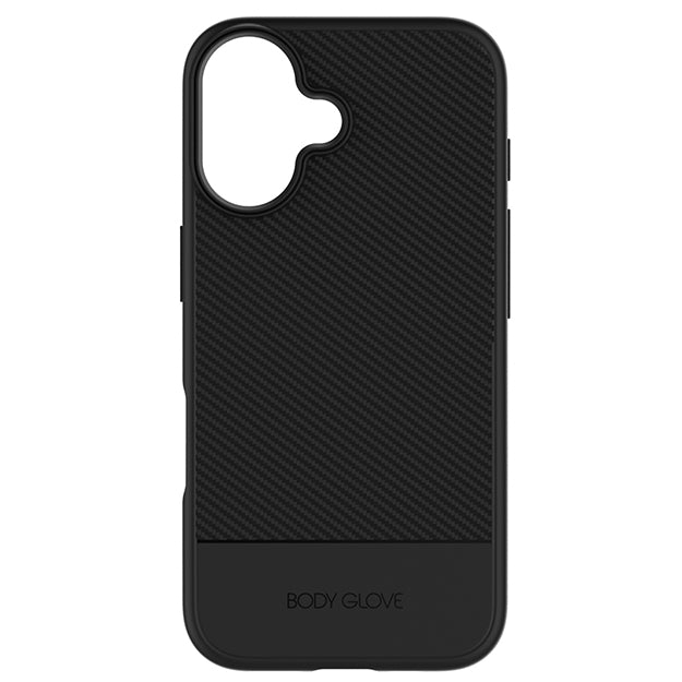 Body Glove Astrx Case For iPhone 16 – Black