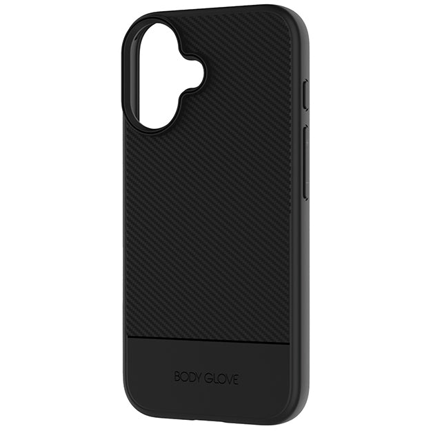Body Glove Astrx Case For iPhone 16 – Black