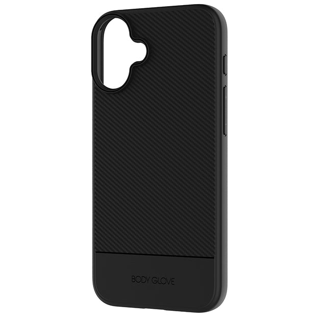 Body Glove Astrx Case For iPhone 16 Plus – Black