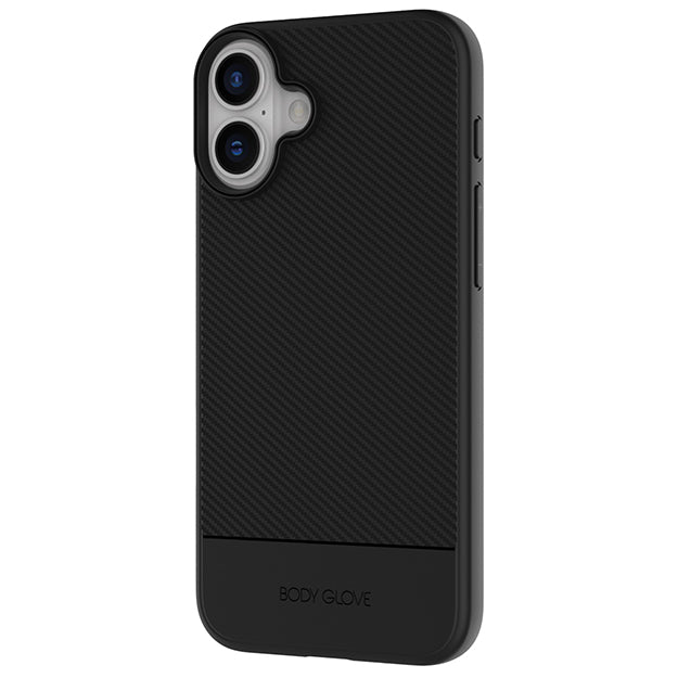 Body Glove Astrx Case For iPhone 16 Plus – Black