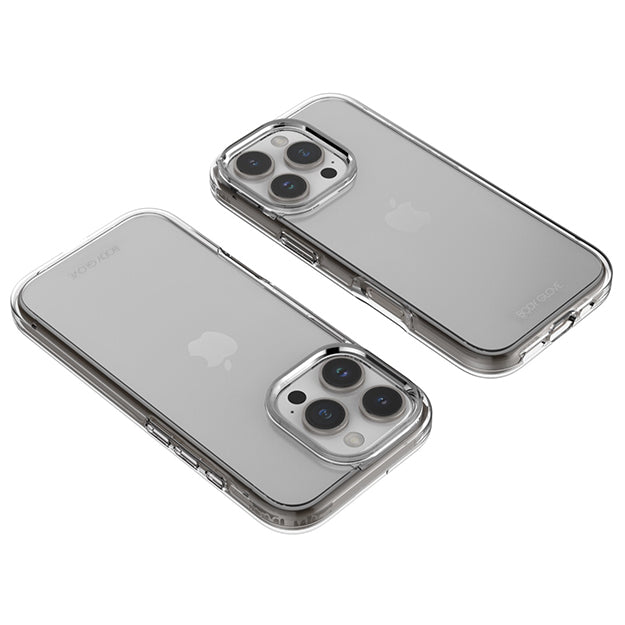 Body Glove Diamond Case For iPhone 16 Pro Max – Clear