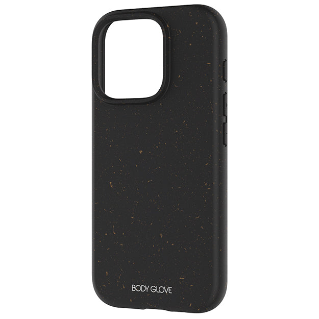 Body Glove 4Earth Bio Case For iPhone 16 Pro – Black