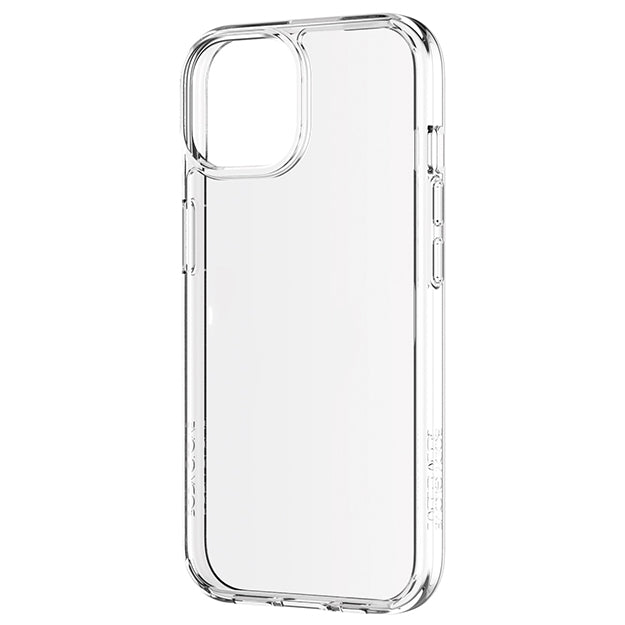Body Glove Ghost Case For iPhone 15 - Clear