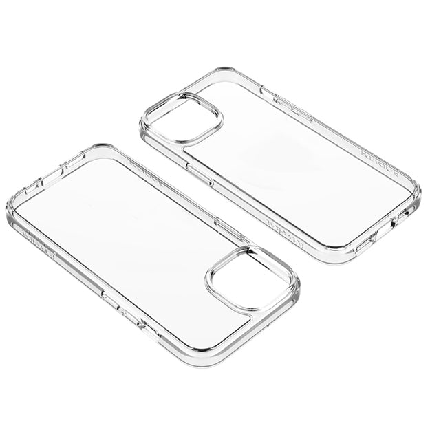 Body Glove Ghost Case For iPhone 15 - Clear
