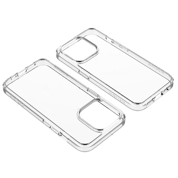 Body Glove Ghost Case For iPhone 15 Pro - Clear