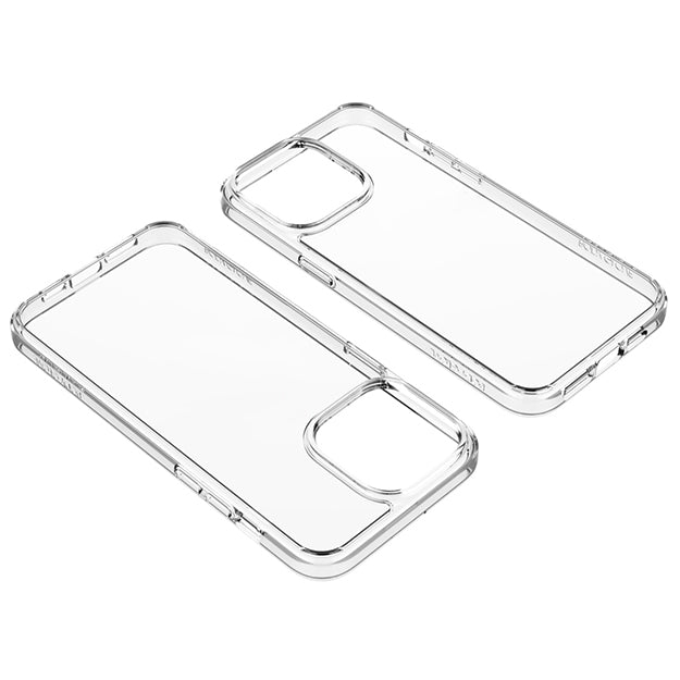 Body Glove Ghost Case For iPhone 15 Pro Max - Clear