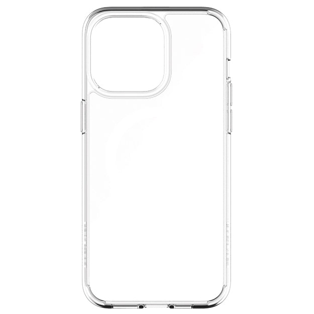 Body Glove Ghost Case For iPhone 15 Pro Max - Clear