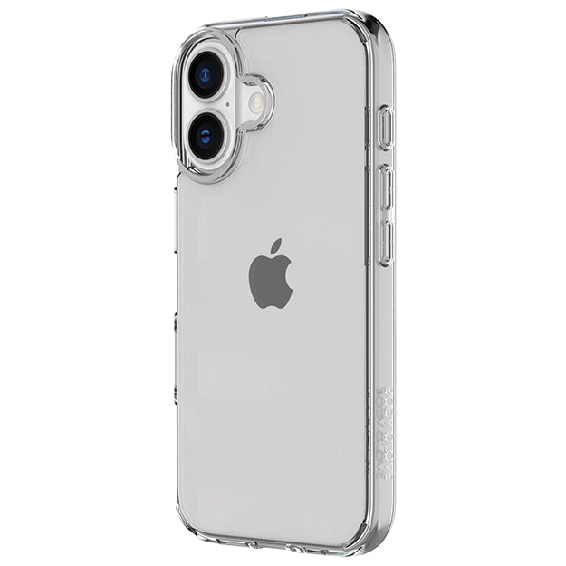 Body Glove Ghost Case For iPhone 16 – Clear