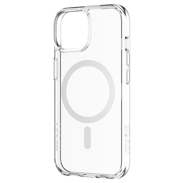 Body Glove Ghost Magnetic Case For iPhone 15 - Clear