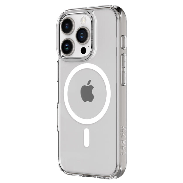 Body Glove Ghost Magnetic Case For iPhone 16 Pro Max – Clear