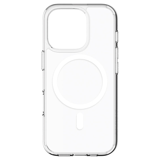 Body Glove Ghost Magnetic Case For iPhone 16 Pro – Clear